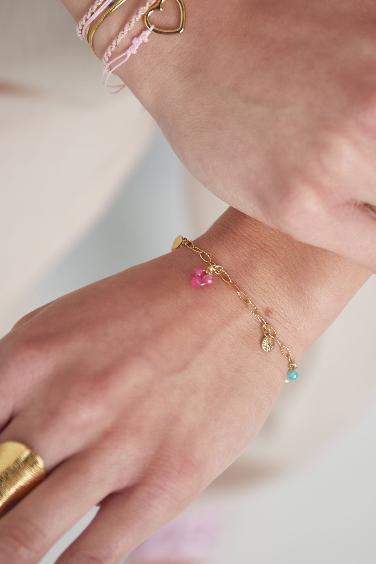 Armband Festival vibes