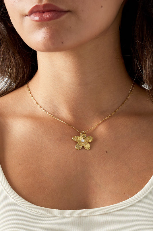 Ketting Blossom