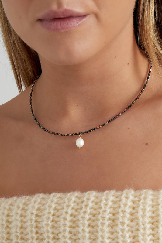 Ketting Finest black