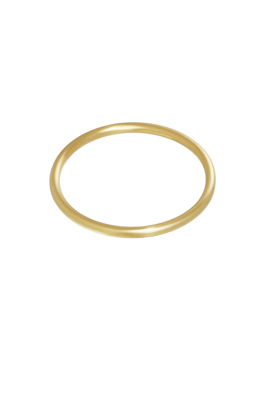 Armband Basic perfect | zilver & goud beschikbaar