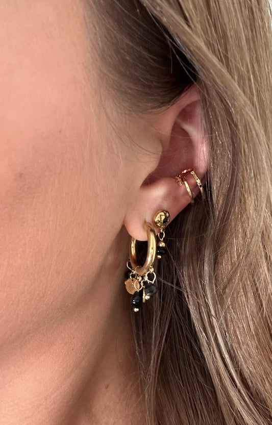 Ear cuff Little star