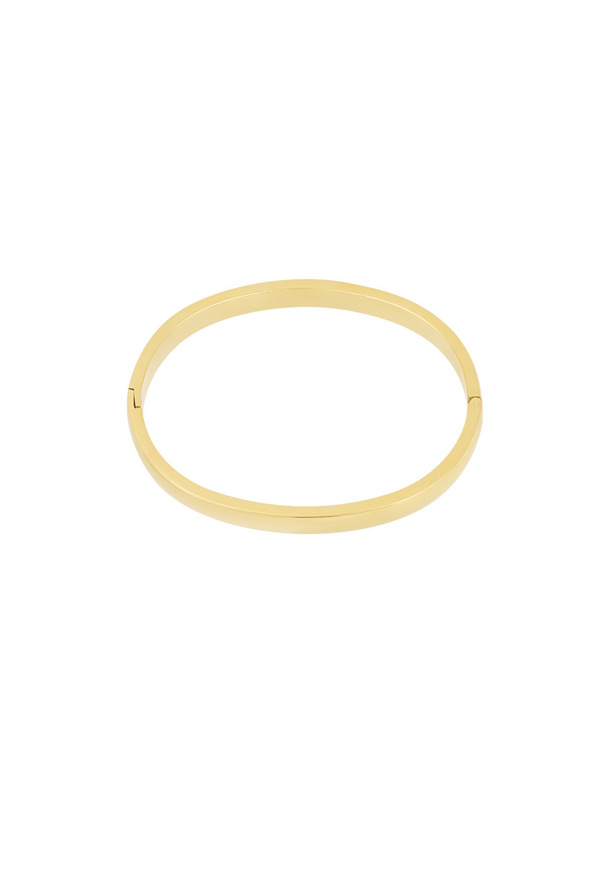 Armband bangle Classic gold