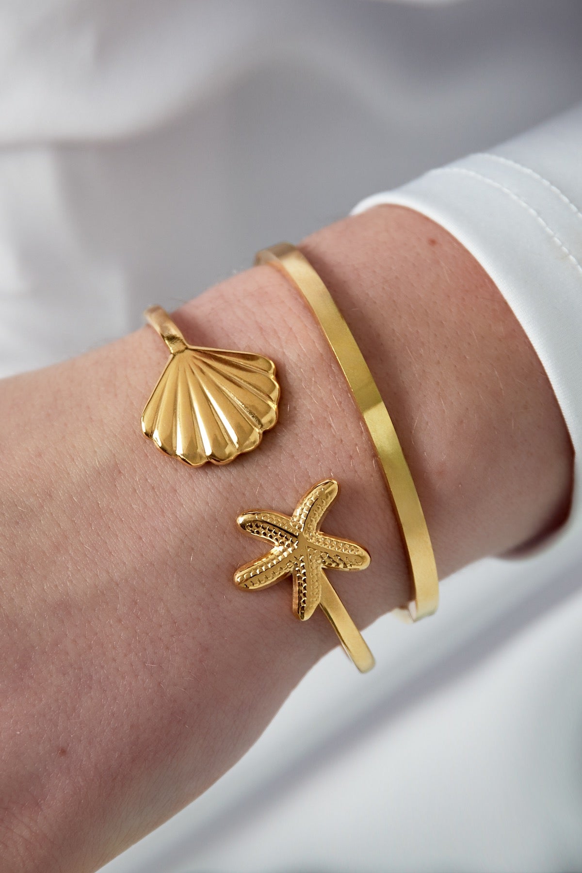 Armband Mermaid life