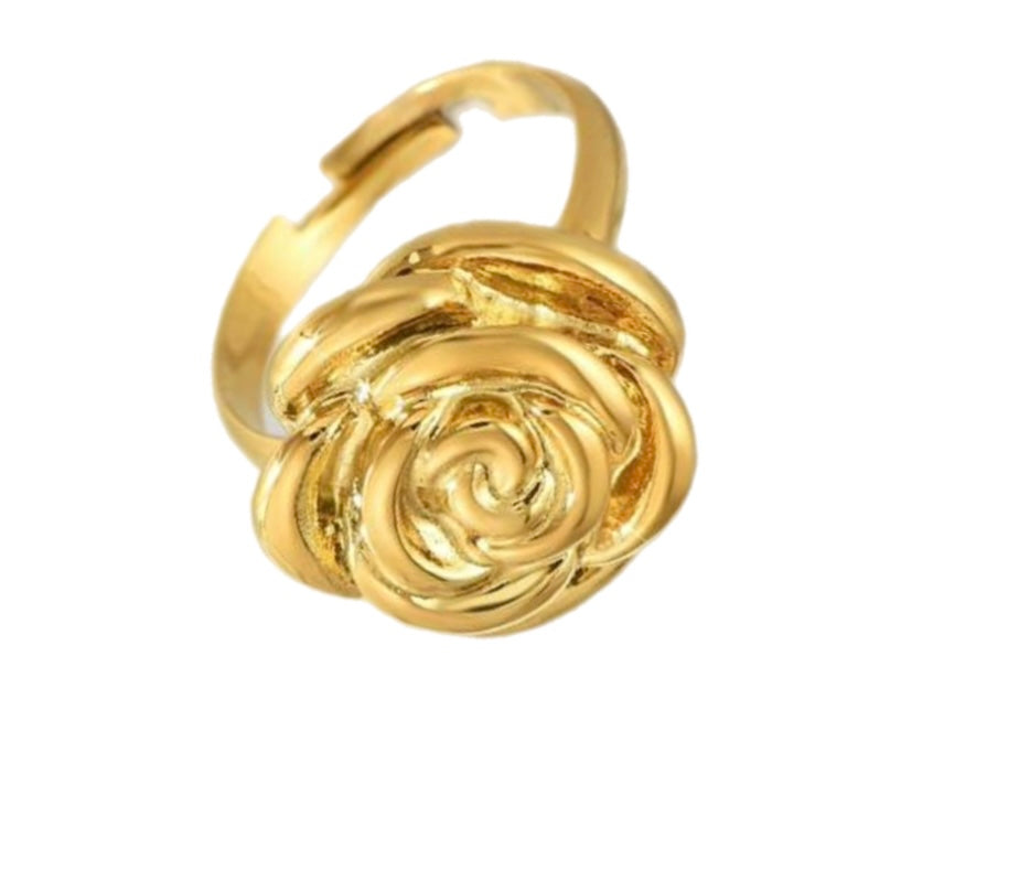 Ring Roosje