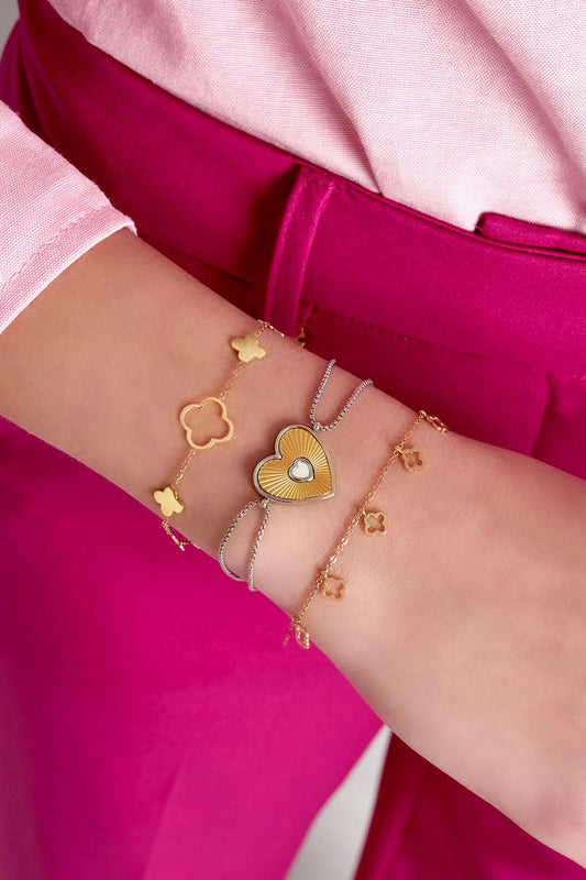 Armband Valentine