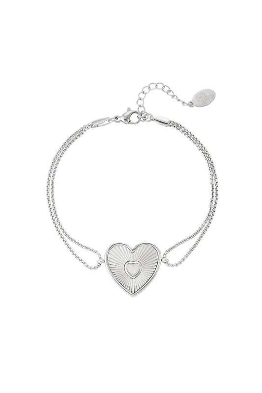 Armband Valentine